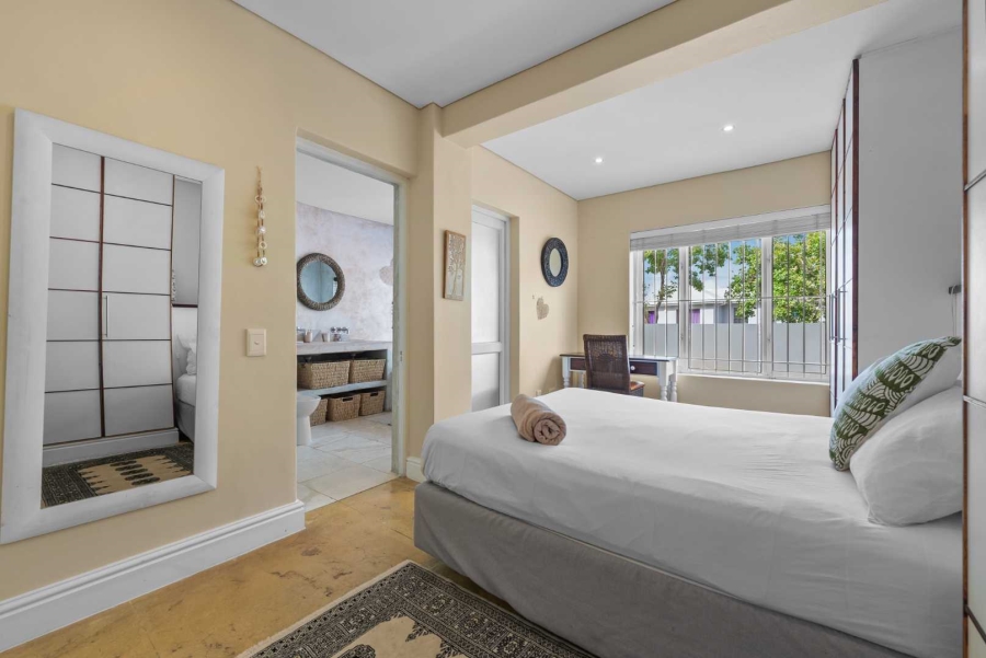 To Let 2 Bedroom Property for Rent in Bo Kaap Western Cape